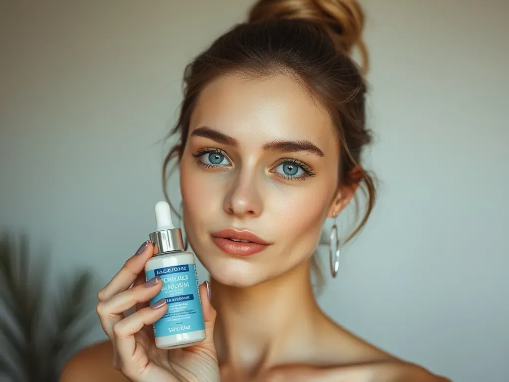 Dobre kosmetyki do twarzy