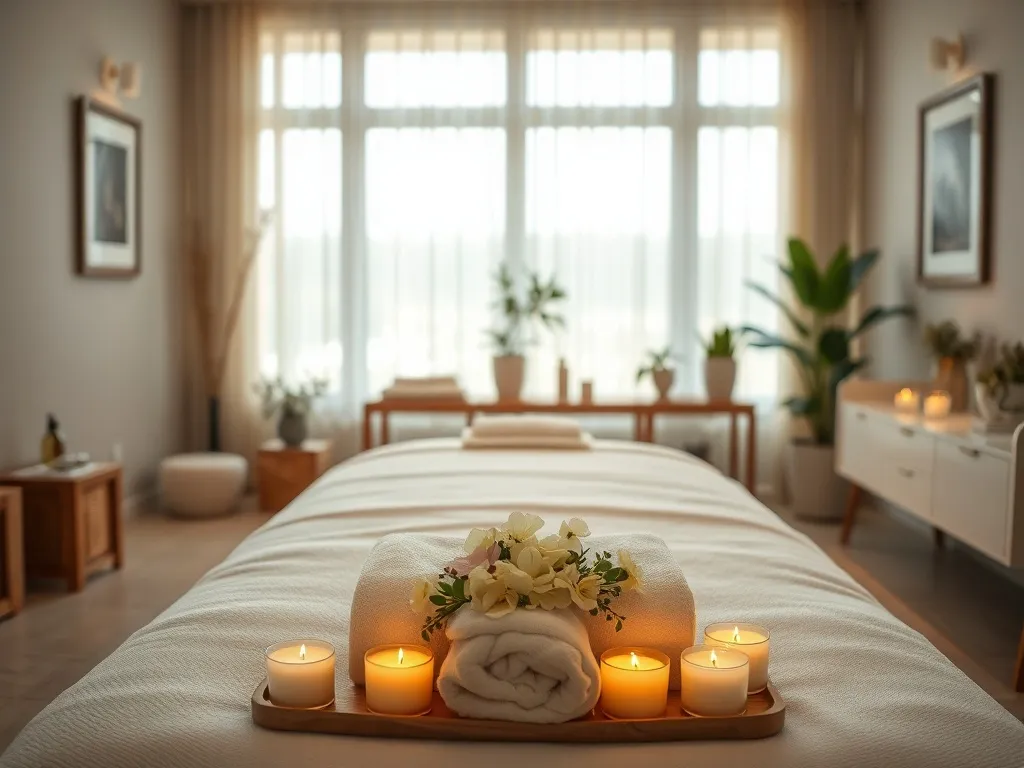 Lifting twarzy – skuteczna droga do młodszego wyglądu