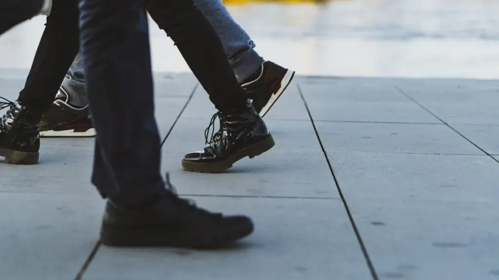 Piękne i wygodne buty damskie Rieker