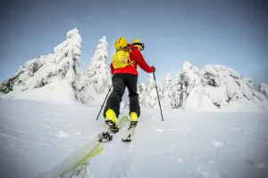 Rower trekkingowy - komu polecany jest ten typ jednośladu?