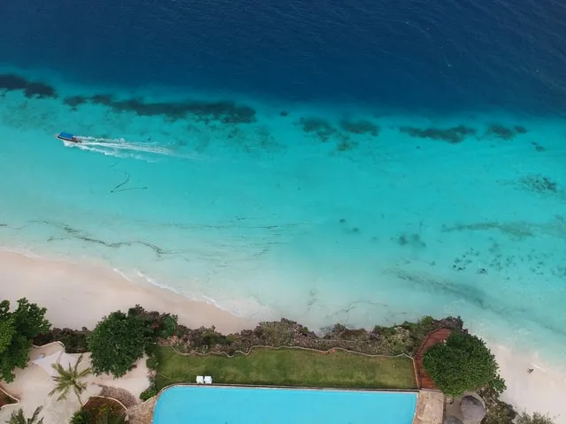 zanzibar